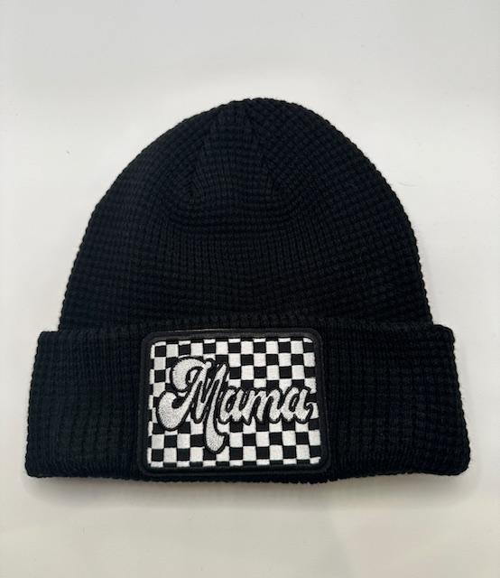 Mama Beanie