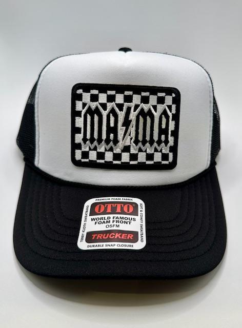 Mama Trucker Hat